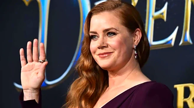 5 Amy Adams performances that showcase her incredible range