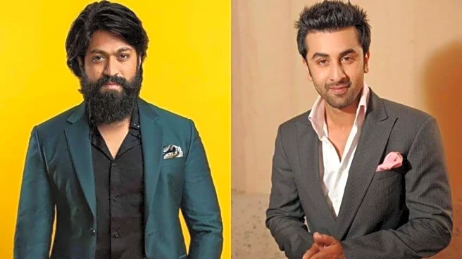 Ranbir's 'Love and War' delayed to avoid clash with 'Toxic'?