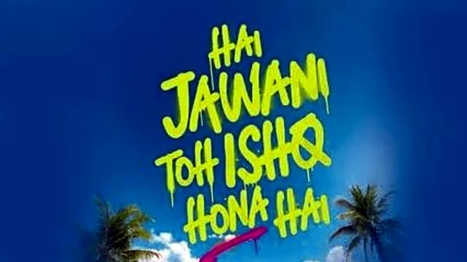 Varun Dhawan's 'Hai Jawani Toh Ishq Hona...' release date changed