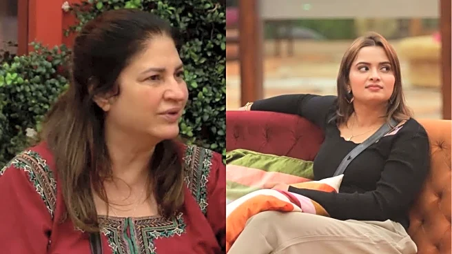 'Bigg Boss 19': Neelam, Kunickaa, Malti in danger of elimination