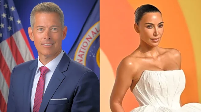 NASA responds to Kim Kardashian's moon landing conspiracy theory