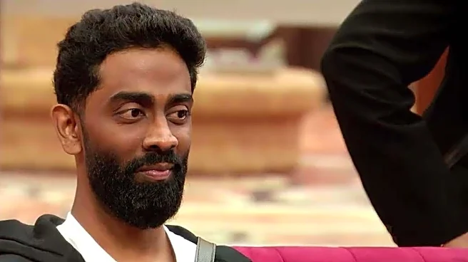 'Bigg Boss 19': Pranit More exits after dengue diagnosis