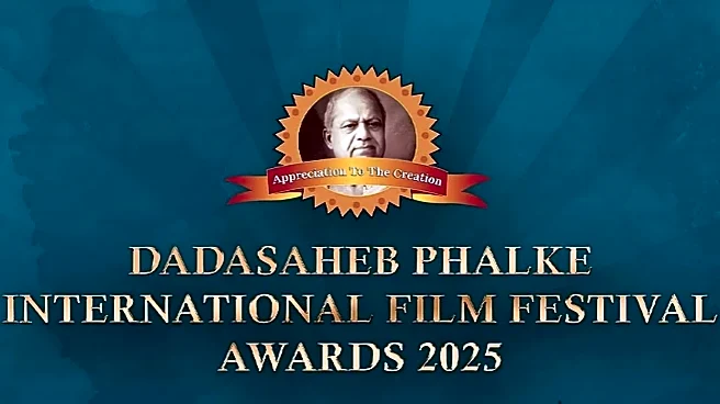 Dadasaheb Phalke's grandson accuses film festival of misusing his name