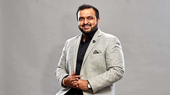 'Thamma' director teases mythological film on Karna