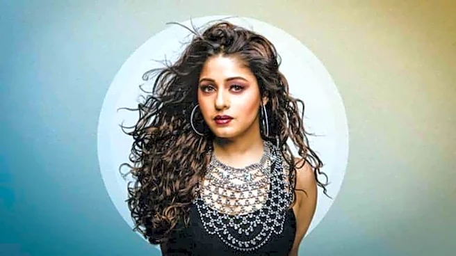 Sunidhi Chauhan to perform at Women's World Cup final