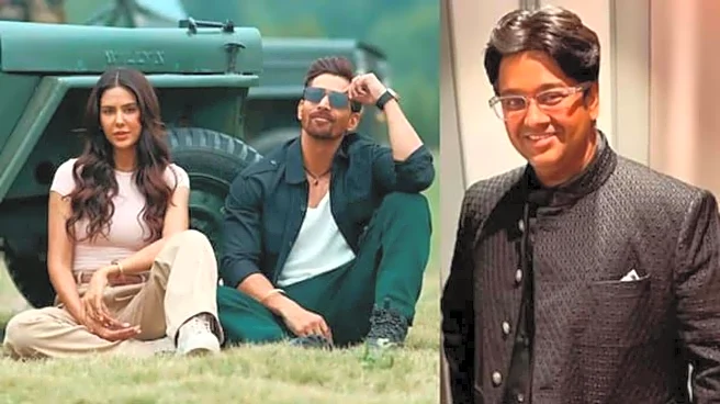 Stars refused to work with me: 'Deewaniyat' director recalls setbacks