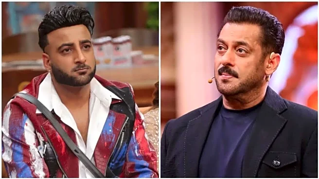 'BB 19': Salman warns Shehbaz against using Sidharth Shukla's name