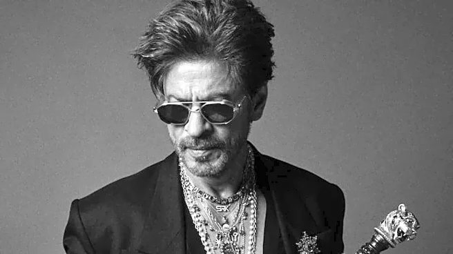 SRK turns 60: Superstar to meet fans in Bandra today