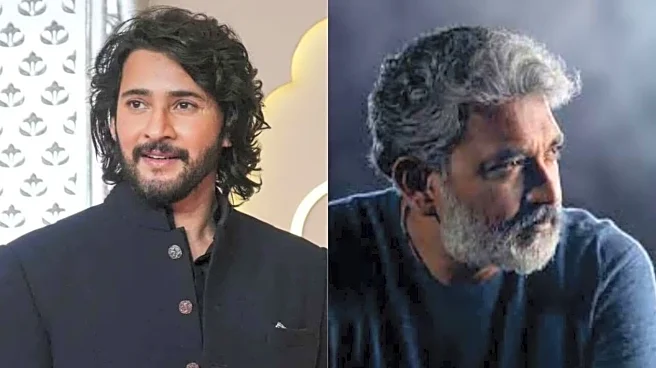 Mahesh Babu-Rajamouli's 'SSMB29' event to stream live on JioHotstar