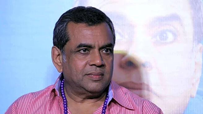 Paresh Rawal hints at lobbying in National Awards