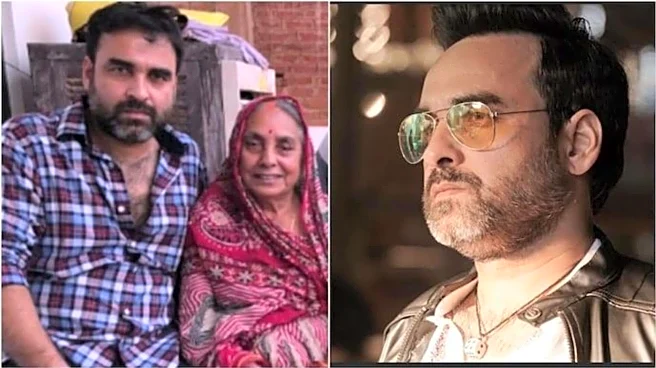 Bihar: Pankaj Tripathi's mother dies at 89