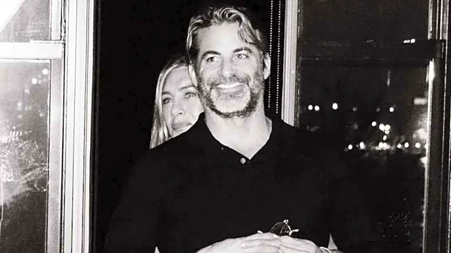 Jennifer Aniston confirms romance with Jim Curtis: Who is he?