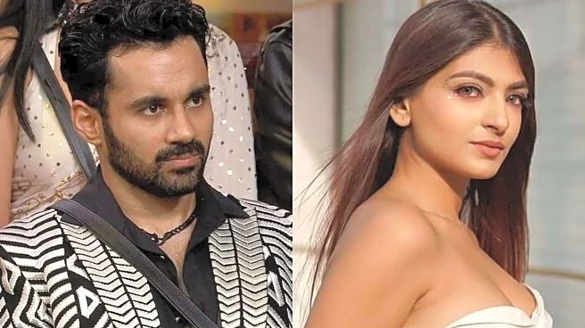 Abhishek Bajaj's ex-wife calls him liar, cheater in scathing post