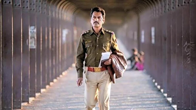 Netflix announces 'Raat Akeli Hai 2'; Nawazuddin, Radhika Apte return