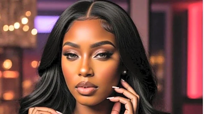 Meet Xania Monet, the AI artist taking over Billboard charts