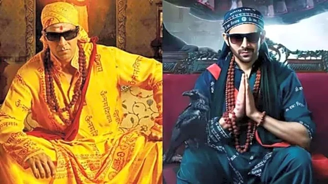 Akshay returning to 'Bhool Bhulaiyaa' franchise? Anees Bazmee shares update