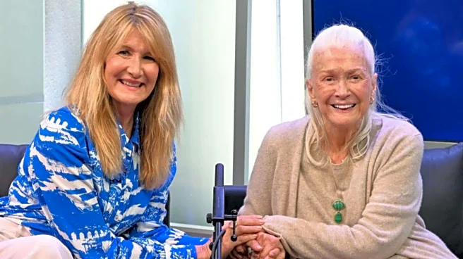 Oscar-nominated actor Diane Ladd (89) dies, daughter Laura Dern confirms