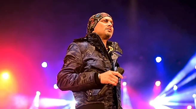 Zubeen's death: Judicial probe begins; CM Sarma extends full support