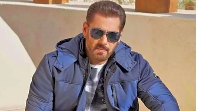 Salman Khan gets legal notice over 'misleading' pan masala ads