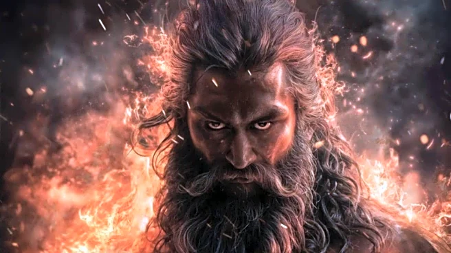 Vicky Kaushal to quit alcohol, non-veg for 'Mahavatar'?