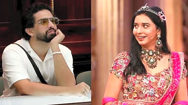 'BB 19': Tanya's manager accuses Amaal of 'convenience-based friendship'