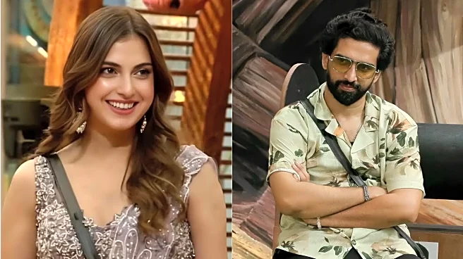 'BB 19': Farrhana's family sends legal notice to Amaal's aunt