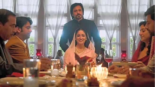 'Haq' releases tomorrow: Cast, runtime, budget, plot, box office prediction