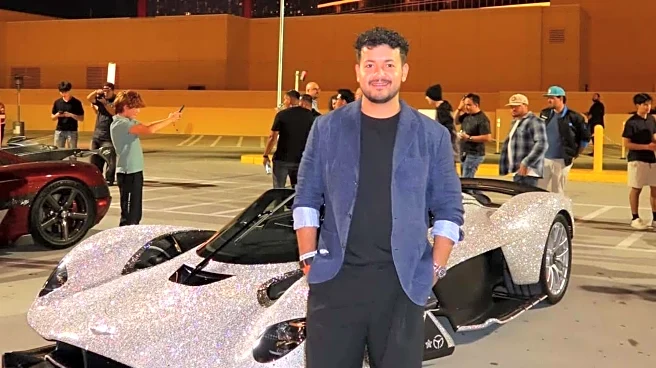 Influencer Anunay Sood dies at 32, family asks for privacy