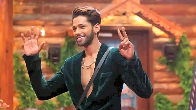 'Bigg Boss 19' fallout: Baseer slams showmakers for ignoring audience