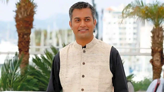 Neeraj Ghaywan on Bollywood's representation issue: 'We've neglected the majority'