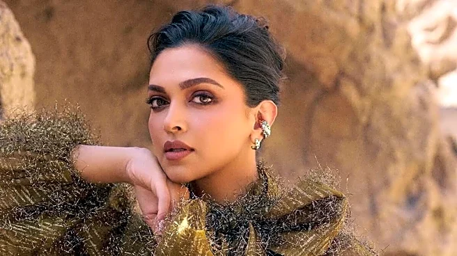 'Very subjective': Yami addresses Deepika's '8-hour workday' demand