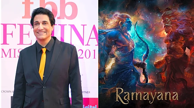 'Ramayana': Shiamak Davar to choreograph Ranbir Kapoor