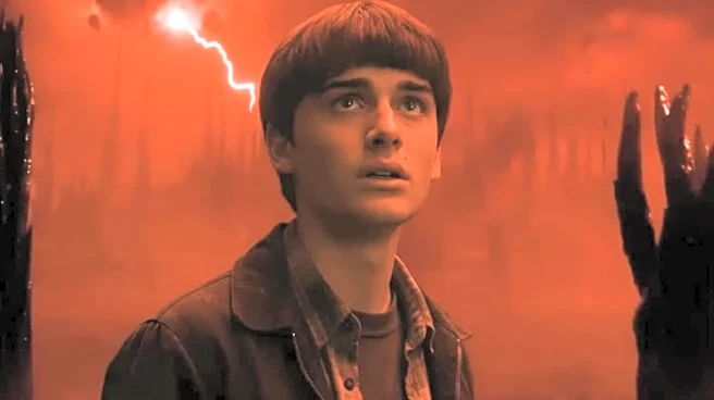 'Stranger Things 5' first glimpse: Why Vecna didn't kill Will