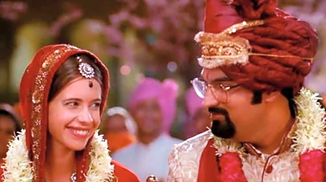 'YJHD': Long before 'green flag' trend, we had Kunaal's Taran