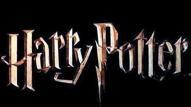 How 'Harry Potter' redefined fantasy movies and storytelling