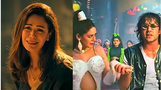 Mona Singh spills beans on Aryan Khan's 'Bads of Bollywood'