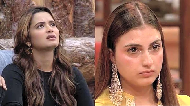 'Bigg Boss 19': Farrhana, Neelam likely to be eliminated