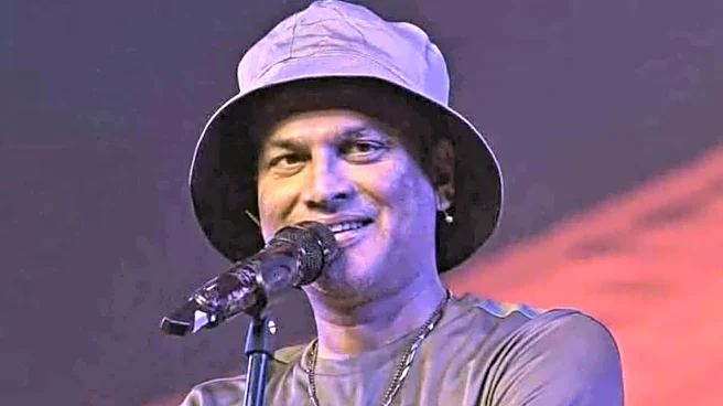 Ex-manager of late singer Zubeen Garg summoned in death case