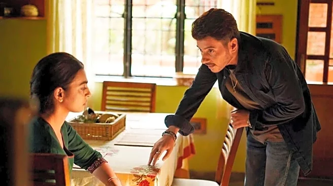 When, where to watch Radhika Apte-Divyenndu's 'Saali Mohabbat' on OTT