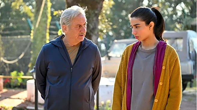 Anupam Kher's 'Tanvi The Great' selected for IFFI 2025