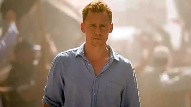 Tom Hiddleston's 'Night Manager' S02: Plot, cast, and more
