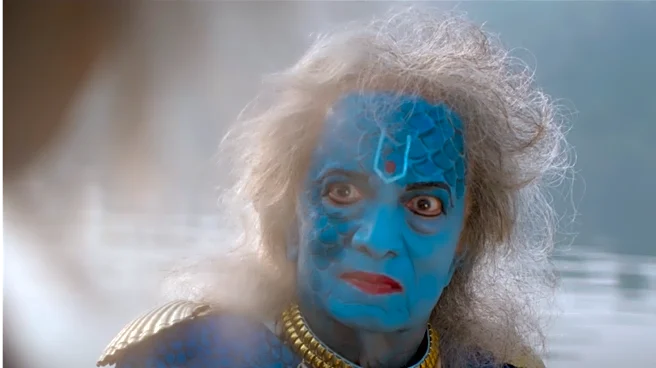 Marathi blockbuster 'Dashavatar' to stream on ZEE5 from November 14