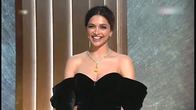 Deepika Padukone talks about dealing with Indian stereotypes in Hollywood
