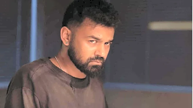 'Dies Irae': Malayalam filmmaker compares Pranav Mohanlal to Al Pacino