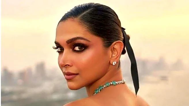 Deepika, voice of Meta AI, recalls being mocked for accent