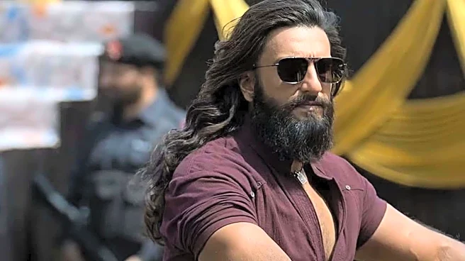 'Dhurandhar': Nearly 2,000 Ranveer Singh fans to attend trailer launch