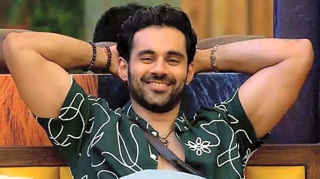 Abhishek Bajaj eliminated from 'Bigg Boss 19'?