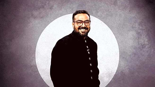 'Waste of money': Anurag Kashyap slams Bollywood promotions