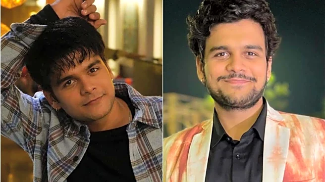 'TMKOC': Bhavya Gandhi to return as Tappu?