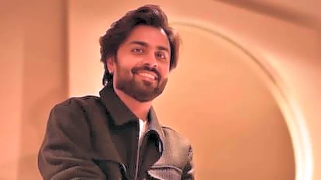 'Panchayat' star Jitendra collaborates with Pooja Bhatt for new drama